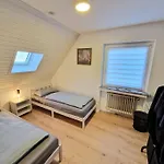 Gemuetliche Direkt Am Kuestenkanal! Wardenburg