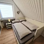 Gemuetliche Direkt Am Kuestenkanal! 公寓 *