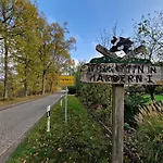 Gemuetliche Direkt Am Kuestenkanal! 公寓