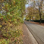 Gemuetliche Direkt Am Kuestenkanal! 公寓