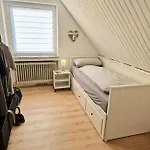 Gemuetliche Direkt Am Kuestenkanal! 公寓 Wardenburg