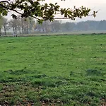 公寓 Gemuetliche Direkt Am Kuestenkanal! Wardenburg