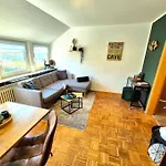 Gemuetliche Direkt Am Kuestenkanal! * Wardenburg