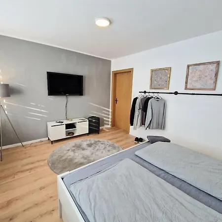 Apartment Gemuetliche Direkt Am Kuestenkanal! *