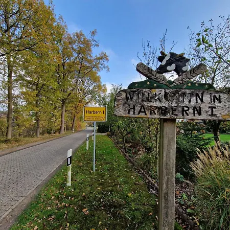 Gemuetliche Direkt Am Kuestenkanal! Апартаменты