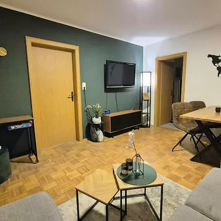 Gemuetliche Direkt Am Kuestenkanal! Apartment