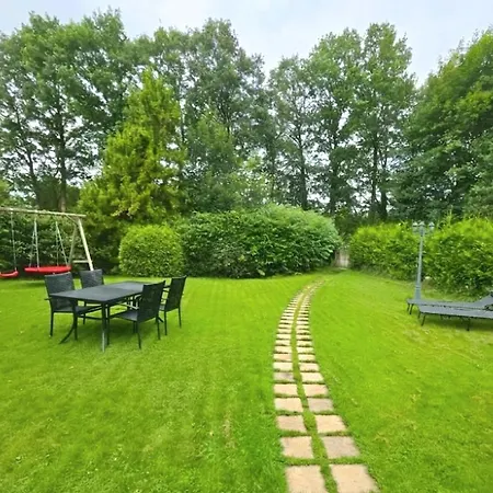 Gemuetliche Direkt Am Kuestenkanal! Appartement Wardenburg