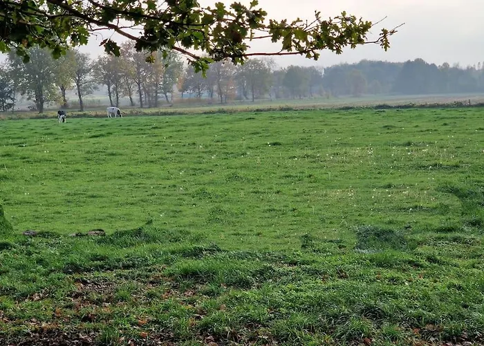 アパート Gemuetliche Direkt Am Kuestenkanal! Wardenburg